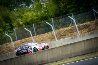 #161 AGS Events Aston Martin Vantage AMR GT4 Am Christophe Carriere Didier Dumaine, Qualifying
 | SRO / Dirk Bogaerts Photography