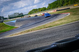 Race 3
 | SRO / Dirk Bogaerts Photography