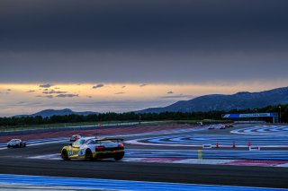 #27 Sainteloc Racing FRA Audi R8 LMS GT4 Pro-Am Cyril Saleilles FRA Adrien Tambay FRA, Race 1
 | SRO / Dirk Bogaerts Photography