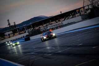 #2 CD Sport FRA Mercedes-AMG GT4 Silver Edouard Cauhaupe FRA Fabien Lavergne FRA, Race 1
 | SRO / Dirk Bogaerts Photography