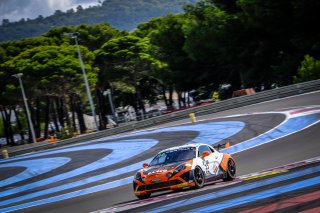 #22 Mirage Racing FRA Alpine A110 GT4 Pro-Am Philippe Giauque CHE  Morgan Moullin-Traffort FRA, Qualifying
 | SRO / Dirk Bogaerts Photography
