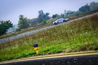#42 Sainteloc Racing FRA Audi R8 LMS GT4 Pro-Am Fabien Michal FRA Gregory Guilvert FRA, Qualifying
 | SRO / Dirk Bogaerts Photography