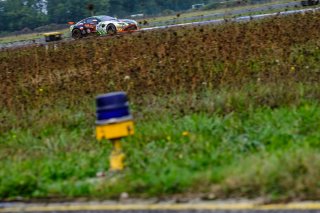 #89 AGS Events FRA Aston Martin Vantage AMR GT4 Pro-Am Nicolas Gomar FRA Mike Parisy FRA, Qualifying
 | SRO / Dirk Bogaerts Photography