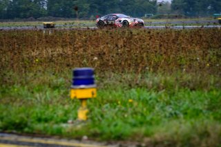 #161 AGS Events FRA Aston Martin Vantage AMR GT4 Am Christophe Carriere FRA Didier Dumaine FRA, Qualifying
 | SRO / Dirk Bogaerts Photography