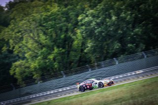 #89 AGS Events FRA Aston Martin Vantage AMR GT4 Pro-Am Nicolas Gomar FRA Mike Parisy FRA, Qualifying
 | SRO / Dirk Bogaerts Photography