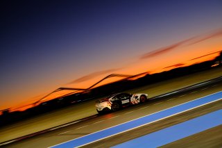 #161 AGS Events FRA Aston Martin Vantage AMR GT4 Am Christophe Carriere FRA Didier Dumaine FRA, Free Practice 2
 | SRO / Dirk Bogaerts Photography