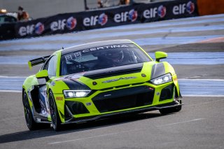#6 Team Fullmotorsport FRA Audi R8 LMS GT4 Am Michael Blanchemain FRA Jean-Laurent Navarro FRA, Qualifying
 | SRO / Dirk Bogaerts Photography