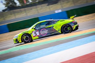#5 Team Fullmotorsport FRA Audi R8 LMS GT4 Am Pascal Huteau FRA Christophe Hamon FRA, Qualifying
 | SRO / Dirk Bogaerts Photography
