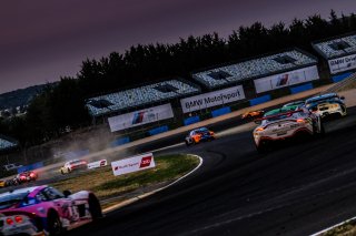 Race 1
 | SRO / Dirk Bogaerts Photography