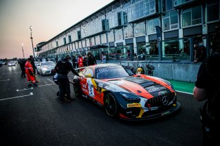 GT4, Grid-Walk, Race 1
 | SRO / Jules Benichou - 21creation