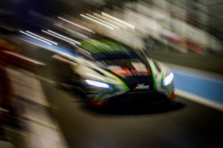 GT4, Pitlane, Race 1
 | SRO / Jules Benichou - 21creation