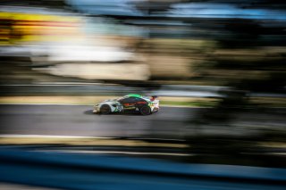 #89 AGS Events FRA Aston Martin Vantage AMR GT4 Pro-Am Nicolas Gomar FRA Mike Parisy FRA, GT4, Race 2 | SRO / Jules Benichou - 21creation