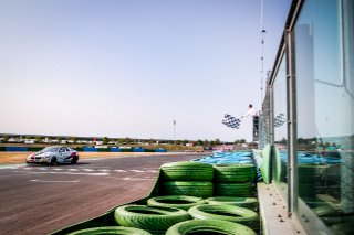 Finish, GT4, Race 2
 | SRO / Jules Benichou - 21creation