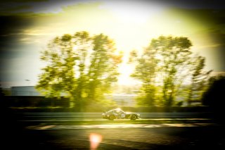 #87 AKKA ASP FRA Mercedes-AMG GT4 Jean-Luc Beaubelique FRA Jim Pla FRA Pro-Am, Free Practice 2
 | SRO / Dirk Bogaerts Photography