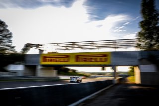#9 JSB Compétition FRA Porsche 718 Cayman GT4 CS MR Mathieu Casalonga FRA Benjamin Cauvas FRA Am, Free Practice 2, GT4
 | SRO / Jules Benichou Photography