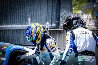 Pitlane, Race 1
 | SRO / Dirk Bogaerts Photography