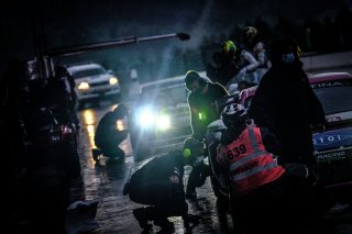 Pitlane, Race 1
 | SRO / Dirk Bogaerts Photography