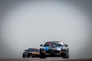 #3 CD Sport FRA Mercedes-AMG GT4 Aurélien Robineau FRA Paul Paranthoen FRA Am, Qualifying
 | SRO / Patrick Hecq Photography