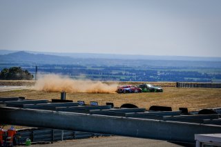 Race 2
 | SRO / Dirk Bogaerts Photography
