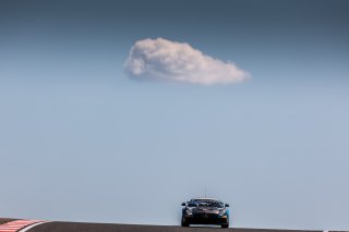 #81 AKKA ASP FRA Mercedes-AMG GT4 Eric Debard FRA Simon Gachet FRA Pro-Am, Race 2
 | SRO / Patrick Hecq Photography