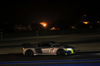 #27 Team Fullmotorsport FRA Audi R8 LMS GT4 Michael Blanchemain FRA - - Am, Free Practice 2
 | SRO / Patrick Hecq Photography