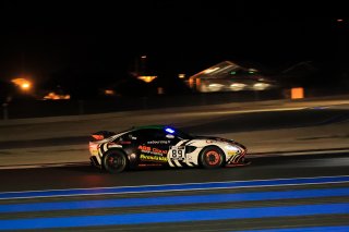 #89 AGS Events FRA Aston Martin Vantage AMR GT4 Nicolas Gomar FRA Mike Parisy FRA Pro-Am, Free Practice 2
 | SRO / Patrick Hecq Photography
