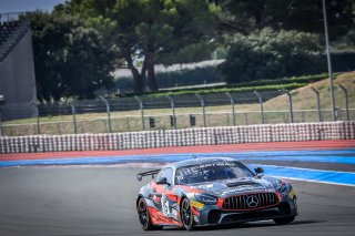 #15 NM Racing Team ESP Mercedes-AMG GT4 Filip Vava ROU Lluc Ibanez ESP Pro-Am, Qualifying
 | SRO / Patrick Hecq Photography