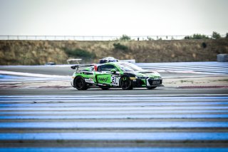 #21 Sainteloc Junior Team FRA Audi R8 LMS GT4 Olivier Esteves FRA Anthony Beltoise FRA Pro-Am, Qualifying
 | SRO / Patrick Hecq Photography