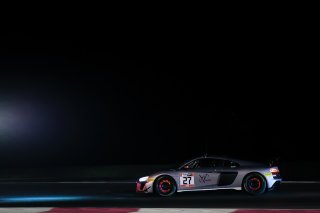 #27 Team Fullmotorsport FRA Audi R8 LMS GT4 Michael Blanchemain FRA - - Am, Race 1
 | SRO / Patrick Hecq Photography