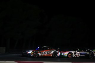 #67 NM Racing Team ESP Mercedes-AMG GT4 Marc Lopez AND Alberto De Martin ESP Am, Race 1
 | SRO / Patrick Hecq Photography