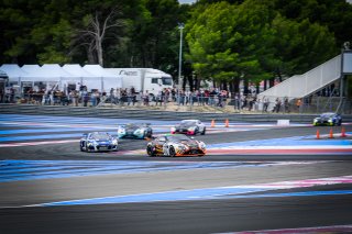 #89 AGS Events FRA Aston Martin Vantage AMR GT4 Nicolas Gomar FRA Mike Parisy FRA Pro-Am, Race 2
 | SRO / Dirk Bogaerts Photography