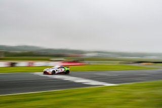 #89 AGS Events Aston Martin Vantage AMR GT4 Loris Cabirou Nicolas Gomar PRO-AM, GT4, Qualifyings
 | SRO / TWENTY-ONE CREATION - Jules Benichou
