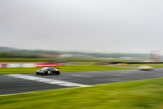#111 CSA RACING Audi R8 LMS GT4 Gael Castelli Alexandre Cougnaud SILVER, GT4, Qualifyings
 | SRO / TWENTY-ONE CREATION - Jules Benichou