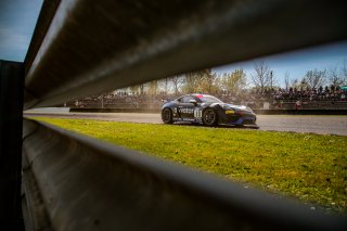 #10 AVR-AVVATAR  Porsche 718  Cayman GT4 RS Clubsport Julien Piguet Alban Varutti PRO-AM, GT4, Race 1
 | Jules_Benichou