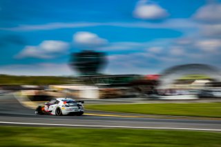 #718 GPA Racing Porsche 718 Cayman GT4 CS MR Mathieu Casalonga TBC AM, GT4, Race 2
 | SRO / TWENTY-ONE CREATION - Jules Benichou