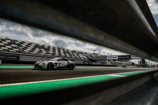 #79 AGS Events Aston Martin Vantage AMR GT4 Stéphane Desbrosse Lauris Nauroy AM, Free Practice 1, GT4
 | SRO / TWENTY-ONE CREATION - Jules Benichou
