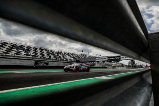 #74 Racing Spirit Of Léman Aston Martin Vantage AMR GT4 Victor Weyrich Romain Carton SILVER, Free Practice 1, GT4
 | SRO / TWENTY-ONE CREATION - Jules Benichou