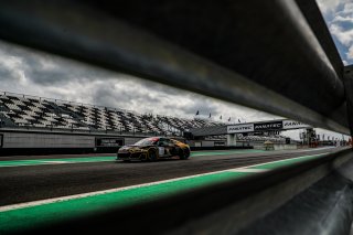 #111 CSA RACING Audi R8 LMS GT4 Alexandre Cougnaud Gael Castelli SILVER, Free Practice 1, GT4
 | SRO / TWENTY-ONE CREATION - Jules Benichou