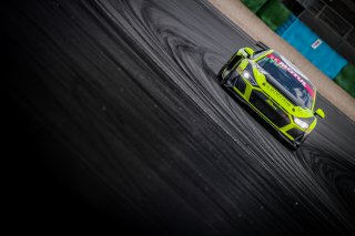 #26 Full Motorsport Audi R8 LMS GT4 Cyril Saleilles - AM, Free Practice 1, GT4
 | SRO / TWENTY-ONE CREATION - Jules Benichou