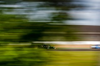#121 K-Worx Porsche 718 Cayman GT4 RS Clubsport Timothé Buret Christopher Campbell PRO-AM, Free Practice 1, GT4
 | SRO / TWENTY-ONE CREATION - Jules Benichou