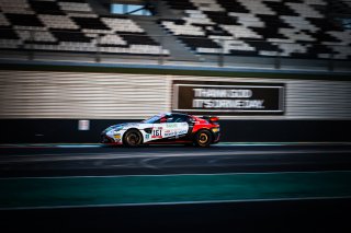 #161 AGS Events Aston Martin Vantage AMR GT4 Didier Dumaine Christophe Carriere AM
 | SRO / Patrick Hecq Photography