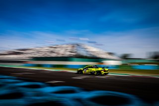 #69 Full Motorsport Audi R8 LMS GT4 Michael Blanchemain Christophe Hamon AM, GT4, Qualifying
 | SRO / TWENTY-ONE CREATION - Jules Benichou