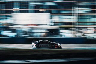 #74 Racing Spirit Of Léman Aston Martin Vantage AMR GT4 Victor Weyrich Romain Carton SILVER, GT4, Race 1
 | SRO / TWENTY-ONE CREATION - Jules Benichou