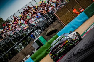 #79 AGS Events Aston Martin Vantage AMR GT4 Stéphane Desbrosse Lauris Nauroy AM, GT4, Race 2
 | SRO / TWENTY-ONE CREATION - Jules Benichou