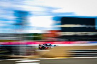 #74 Racing Spirit Of Leman Aston Martin Vantage AMR GT4 Victor Weyrich Romain Carton SILVER, Essais Qualificatifs, GT4
 | SRO / TWENTY-ONE CREATION - Jules Benichou