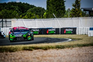 #72 GPA Racing Aston Martin Vantage AMR GT4  Florent Grizaud  Kevin Jimenez AM, Course 1, GT4
 | SRO / TWENTY-ONE CREATION - Jules Benichou