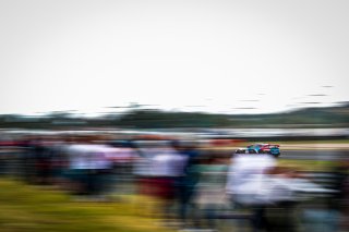#13 Mirage Racing Aston Martin Vantage AMR GT4 Valentin Hasse-Clot  Romano Ricci PRO-AM, Course 2, GT4
 | SRO / TWENTY-ONE CREATION - Jules Benichou