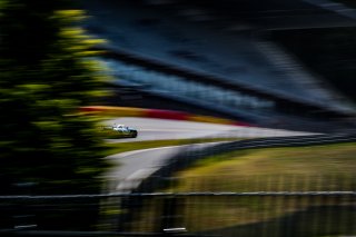 #16 AKKODIS ASP Team Jim Pla Fabien Barthez Mercedes-AMG GT4 PRO-AM, Free Practice 1, GT4, Pitlane
 | SRO / TWENTY-ONE CREATION - Jules Benichou