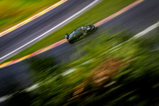 #777 CSA RACING Lauris Nauroy Angelique Detavernier Audi R8 LMS GT4 AM, Free Practice 2, GT4
 | SRO / TWENTY-ONE CREATION - Jules Benichou