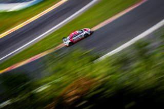 #36 CMR Nicolas Prost Rudy Servol Alpine A110 GT4 PRO-AM, Free Practice 2, GT4
 | SRO / TWENTY-ONE CREATION - Jules Benichou